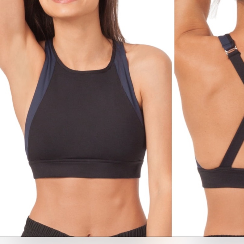 Sports bra by Lively sold at Madewell & Nordstrom